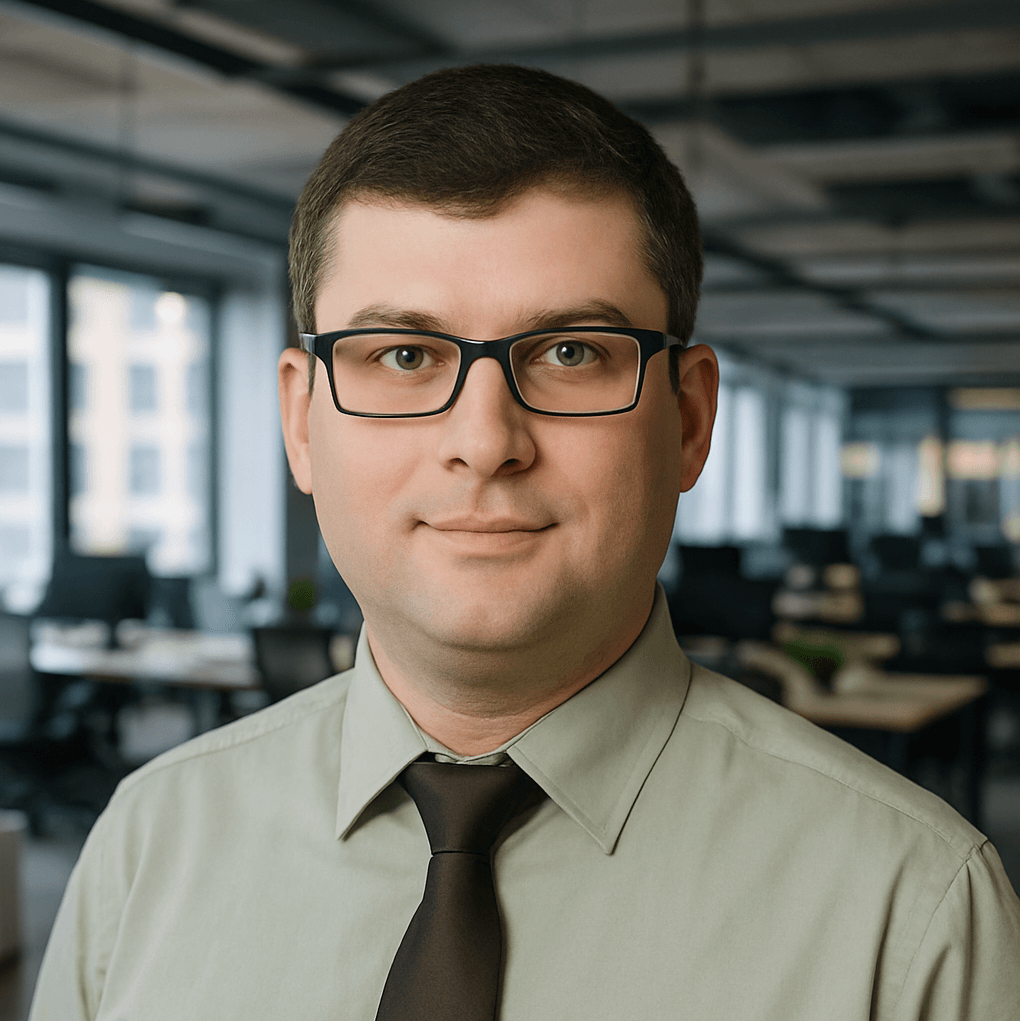 Chief Financial Officer